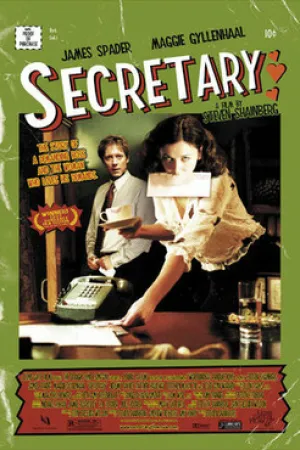 پوستر Secretary
منشی