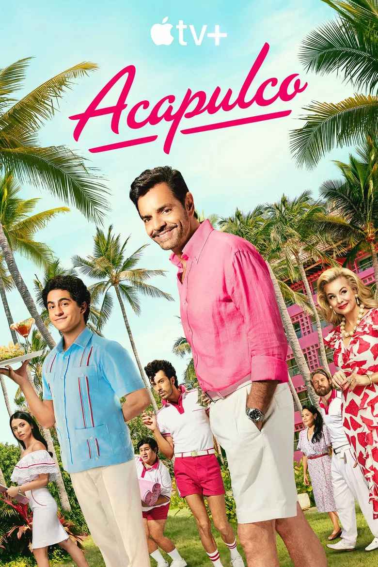 پوستر Acapulco