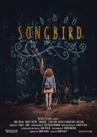 پوستر Songbird