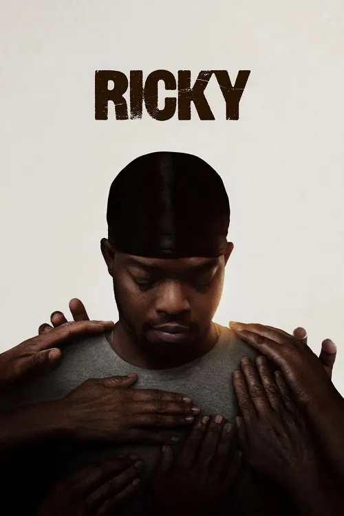 پوستر Ricky