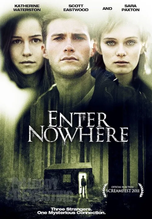 پوستر Enter Nowhere
ورود به نا کجا آباد