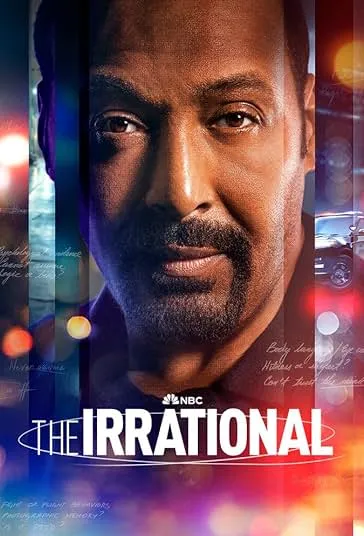 پوستر The Irrational
غیر منطقی