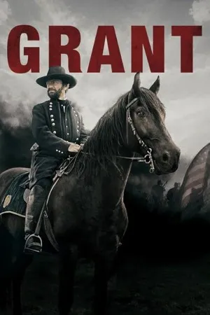 پوستر Grant
گرانت
