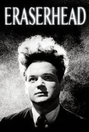پوستر Eraserhead