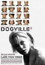 پوستر Dogville
داگویل