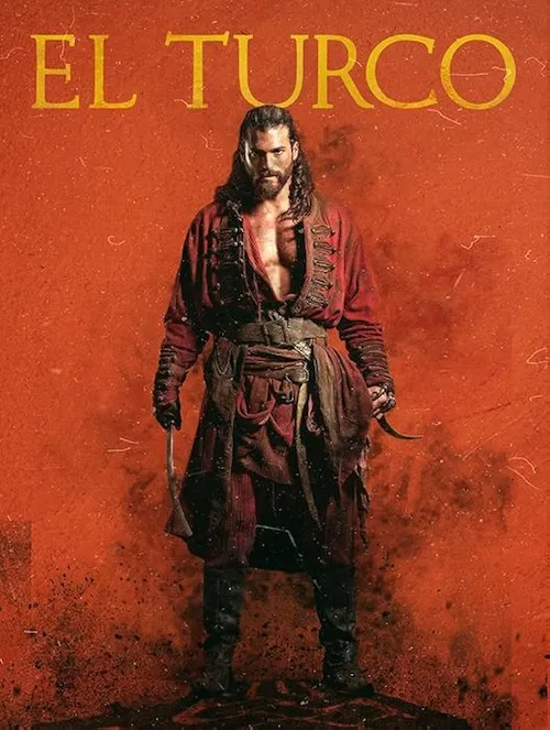 پوستر El Turco