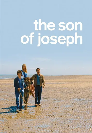 پوستر The Son of Joseph
پسر جوزف