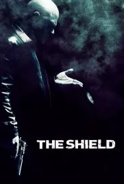 پوستر The Shield
