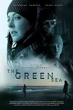 پوستر The Green Sea
دریای سبز
