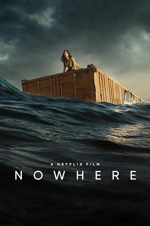 پوستر Nowhere
هیچ کجا