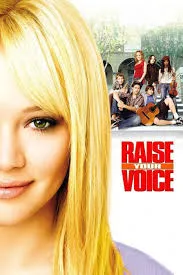 پوستر Raise Your Voice
صدایت را بلند کن