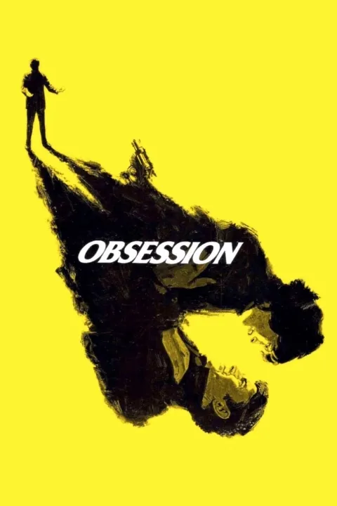 پوستر وسوسه Obsession