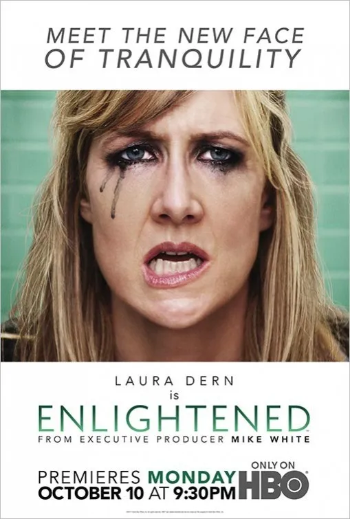پوستر Enlightened
روشن فکر