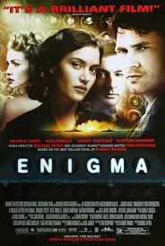 پوستر Enigma
معما