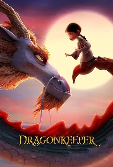 پوستر Dragonkeeper
نگهبان اژدها