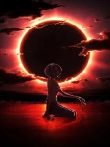پوستر Berserk: The Golden Age Arc III - The Advent
