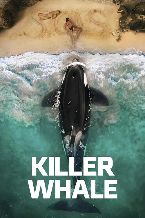 پوستر Killer Whale
نهنگ قاتل