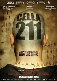پوستر Cell 211
سلول ۲۱۱