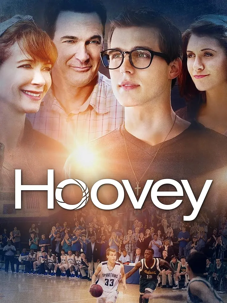 پوستر Hoovey
حاکم
