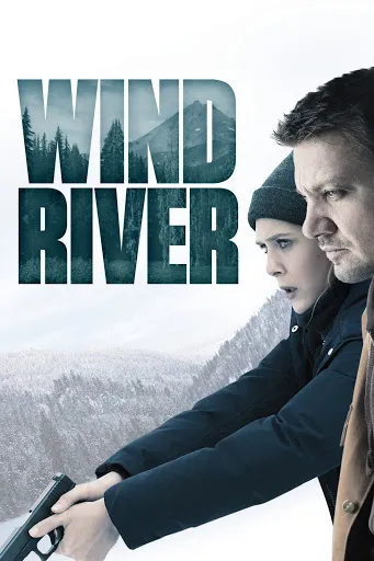 پوستر Wind River
رودخانه ویند