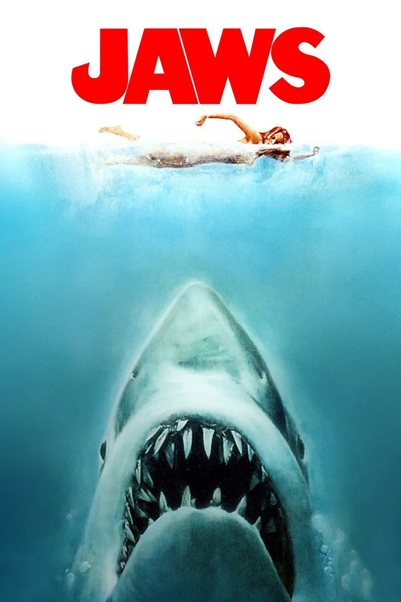 پوستر Jaws
آرواره ها