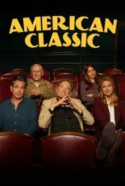 پوستر American Classic