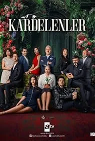 پوستر Kardelenler
گل های برفی