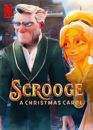 پوستر Scrooge: A Christmas Carol
اسکروج: سرود کریسمس