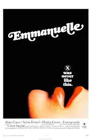 پوستر Emmanuelle
امانوئل