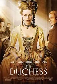 پوستر The Duchess
دوشس