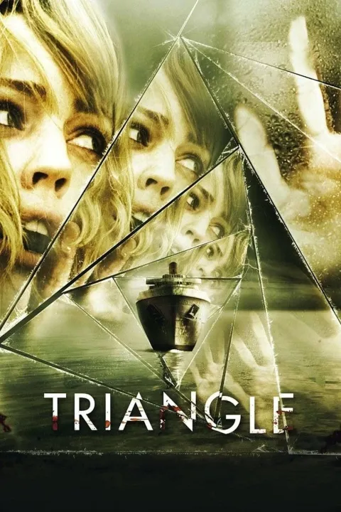 پوستر مثلث Triangle