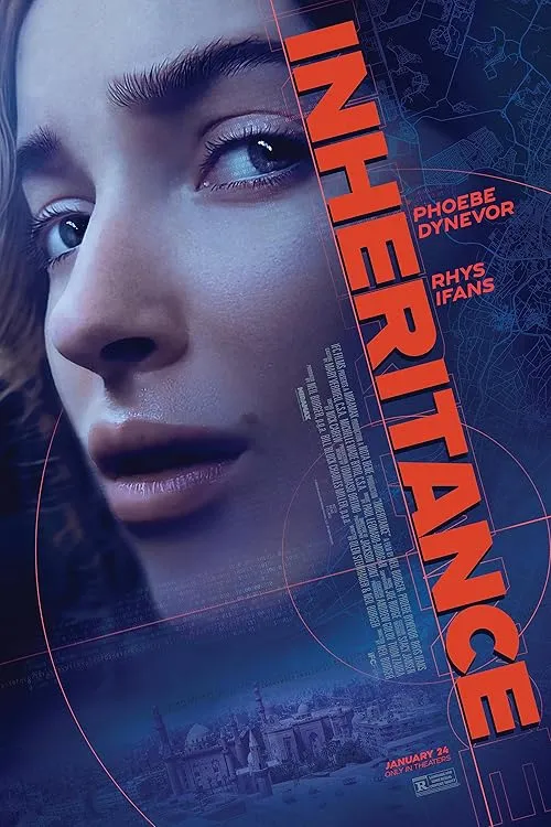 پوستر Inheritance
ارث
