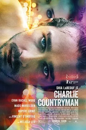پوستر Charlie Countryman
چارلی کانتریمن