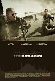 پوستر The Kingdom
پادشاهی