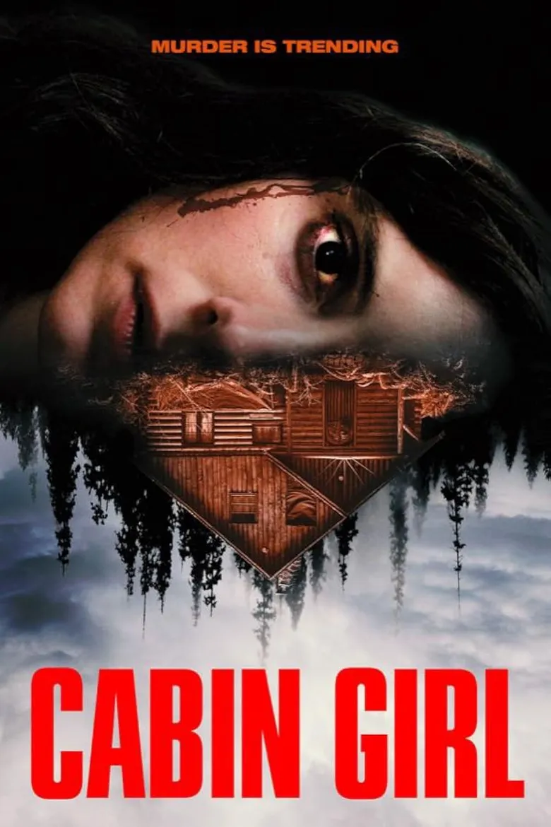 پوستر Cabin Girl
دختر کلبه نشین