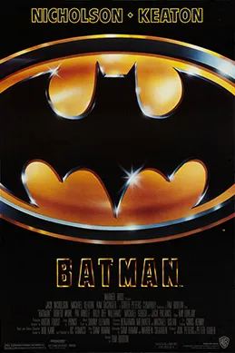 پوستر Batman
بتمن