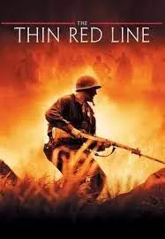 پوستر The Thin Red Line
خط باریک سرخ