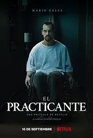 پوستر The Paramedic
پیراپزشک