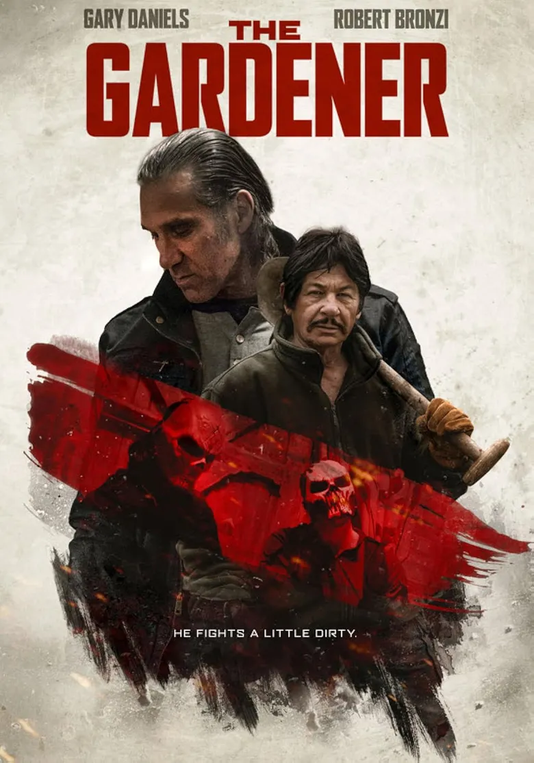 پوستر The Gardener
باغبان