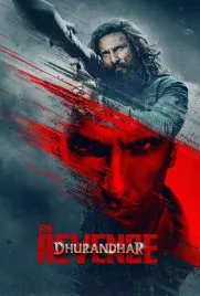 پوستر Dhurandhar: The Revenge
دوراندر: انتقام