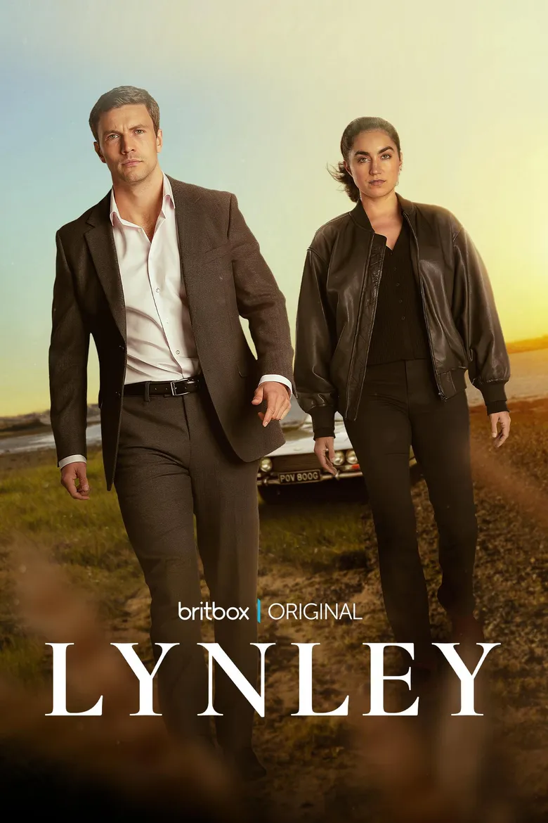 پوستر Lynley
لینلی