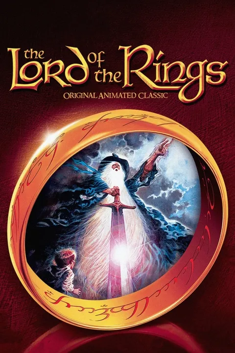 پوستر The Lord of the Rings
