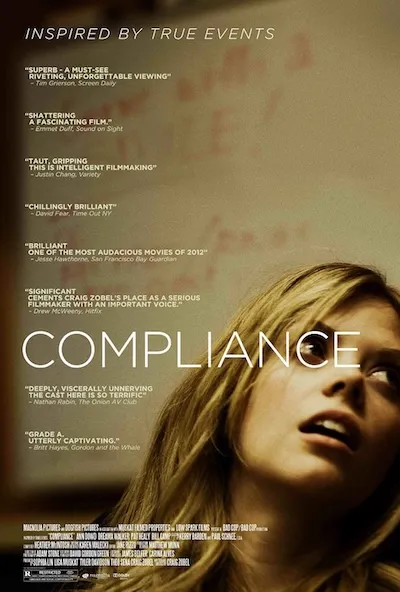 پوستر Compliance
انطباق