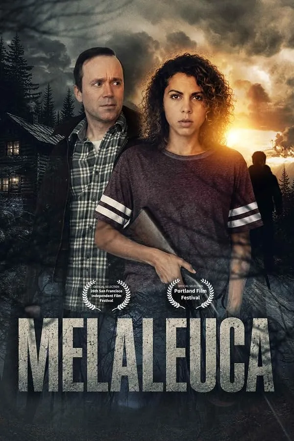 پوستر Melaleuca