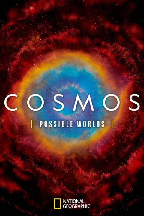 پوستر کیهان: دنیاهای ممکن Cosmos: Possible Worlds