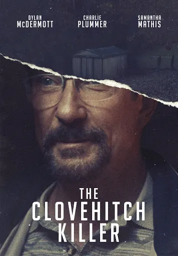 پوستر The Clovehitch Killer
قاتل گل میخک