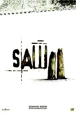 پوستر Saw II
اره ۲