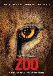 پوستر Zoo
باغ وحش