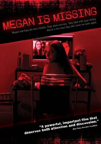 پوستر Megan Is Missing
مگان گمشده