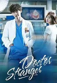 پوستر Doctor Stranger
دکتر غریبه